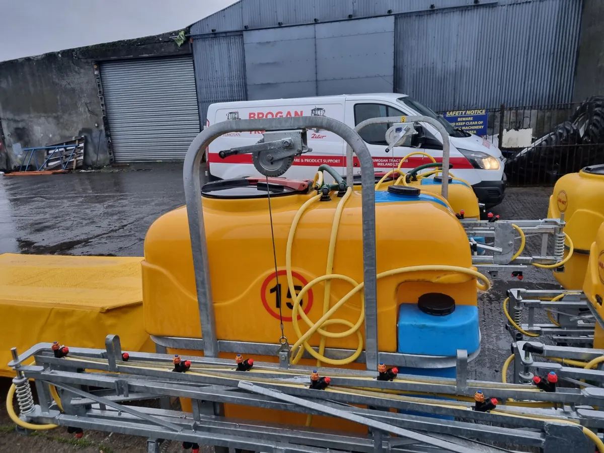 Farm machinery - Image 3