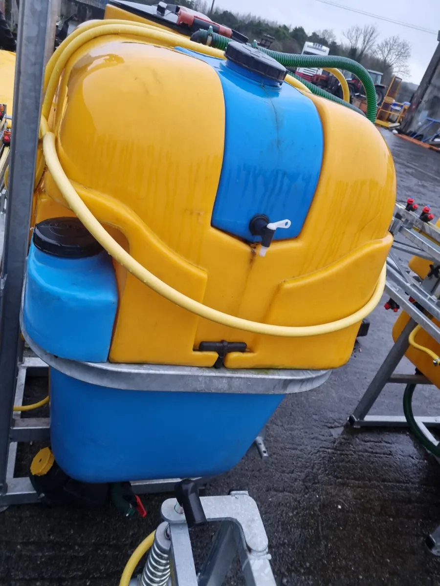 Farm machinery - Image 4