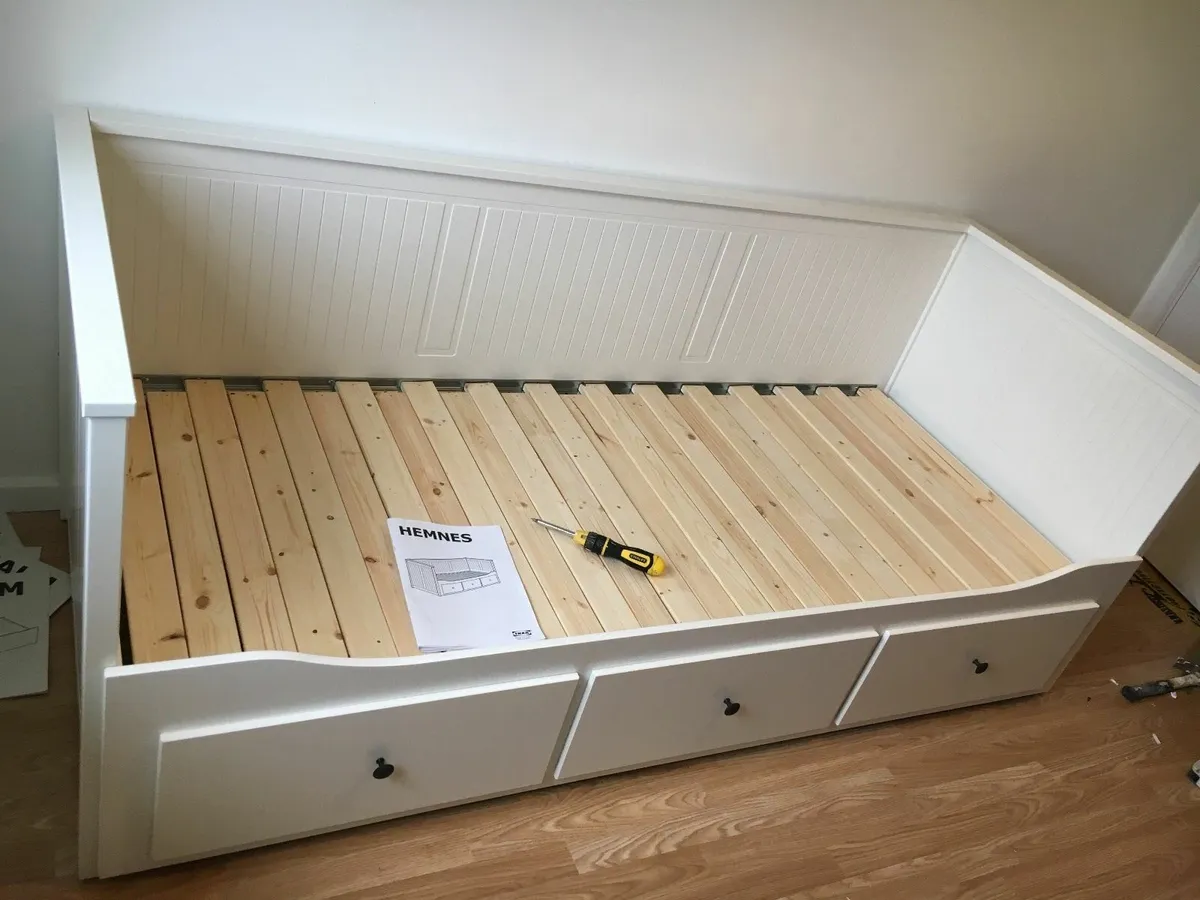 Assembly furniture Services - Image 4