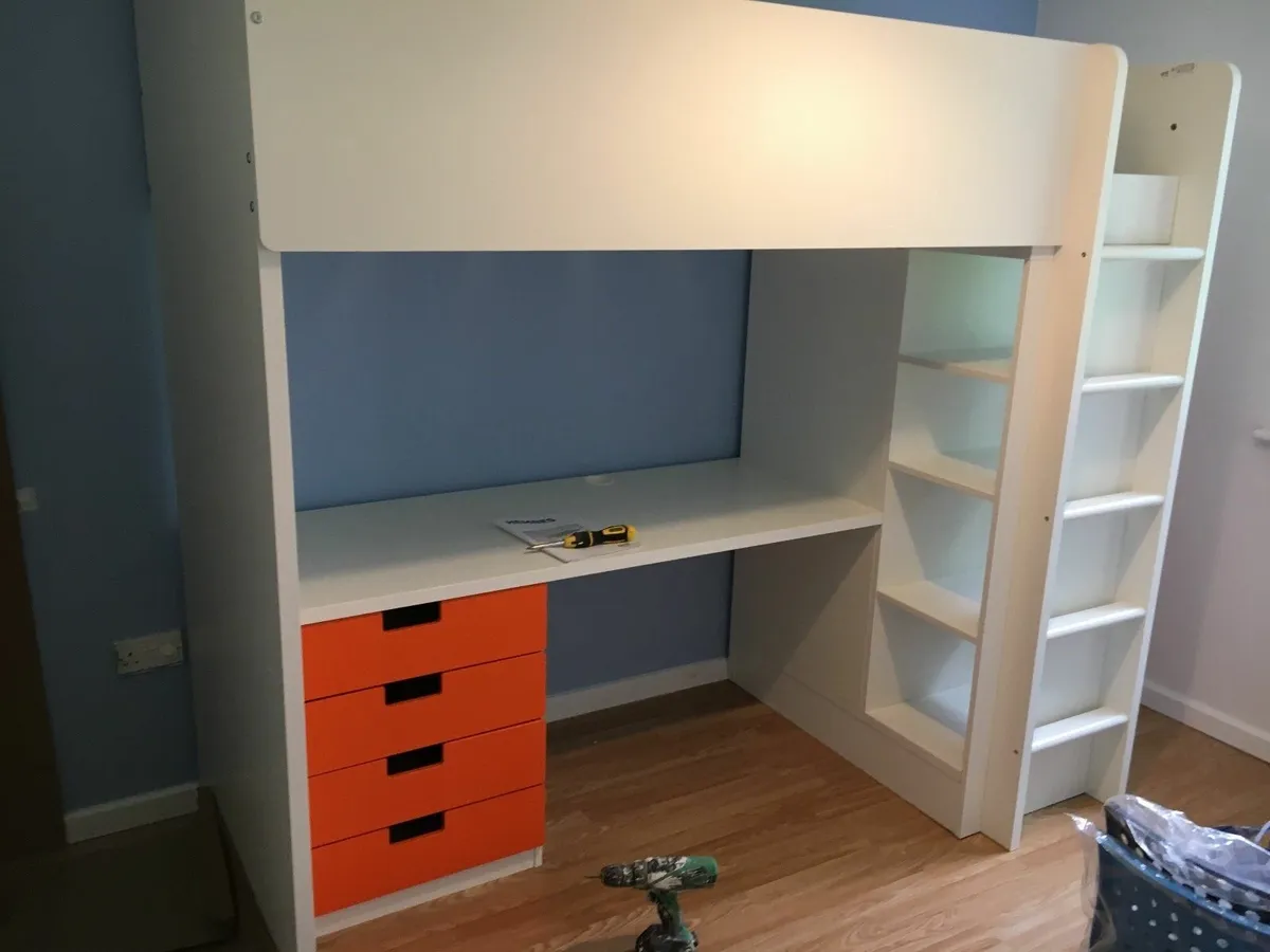 Assembly furniture Services - Image 3