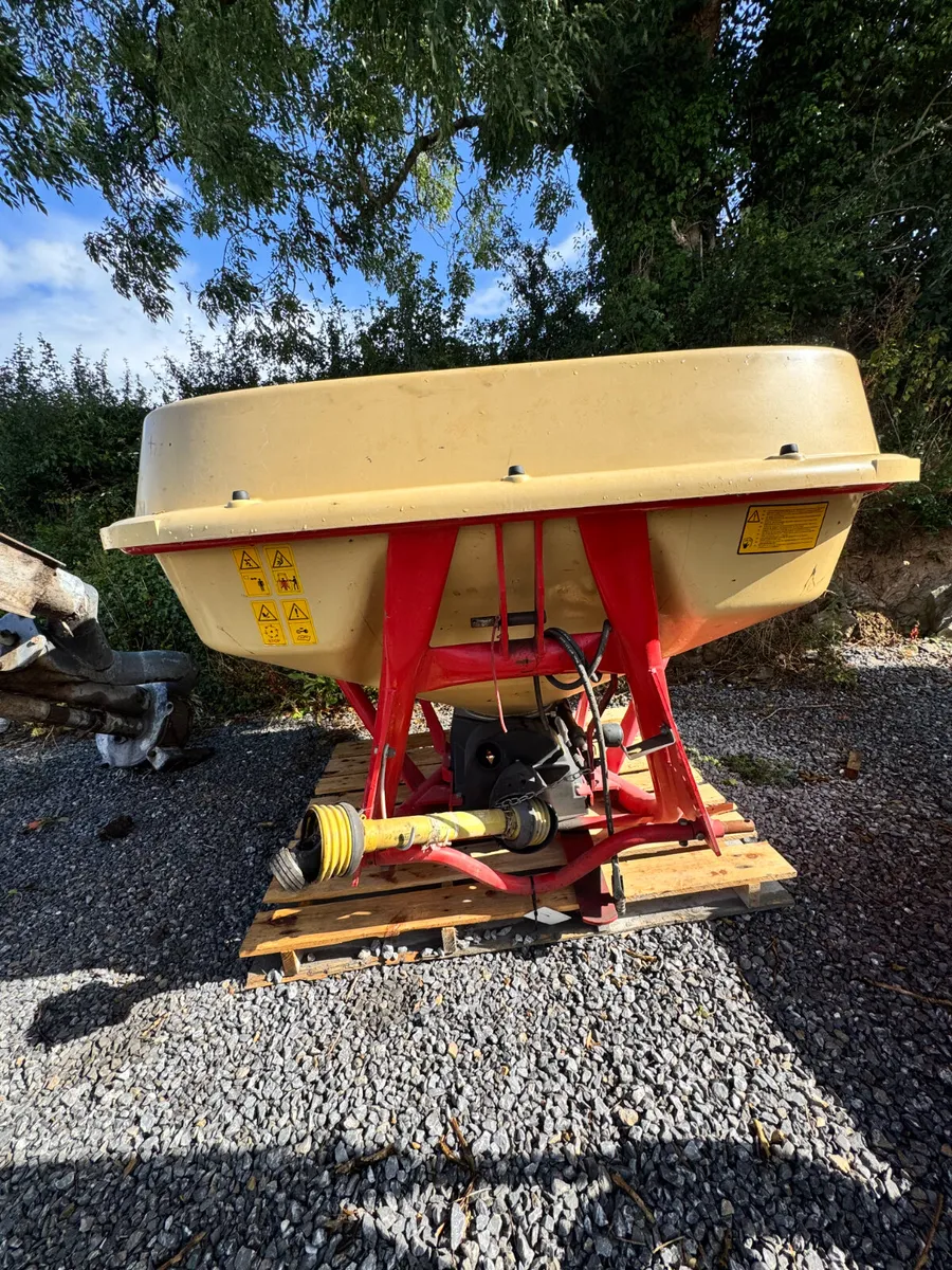 Vicon PS1154 - Image 1