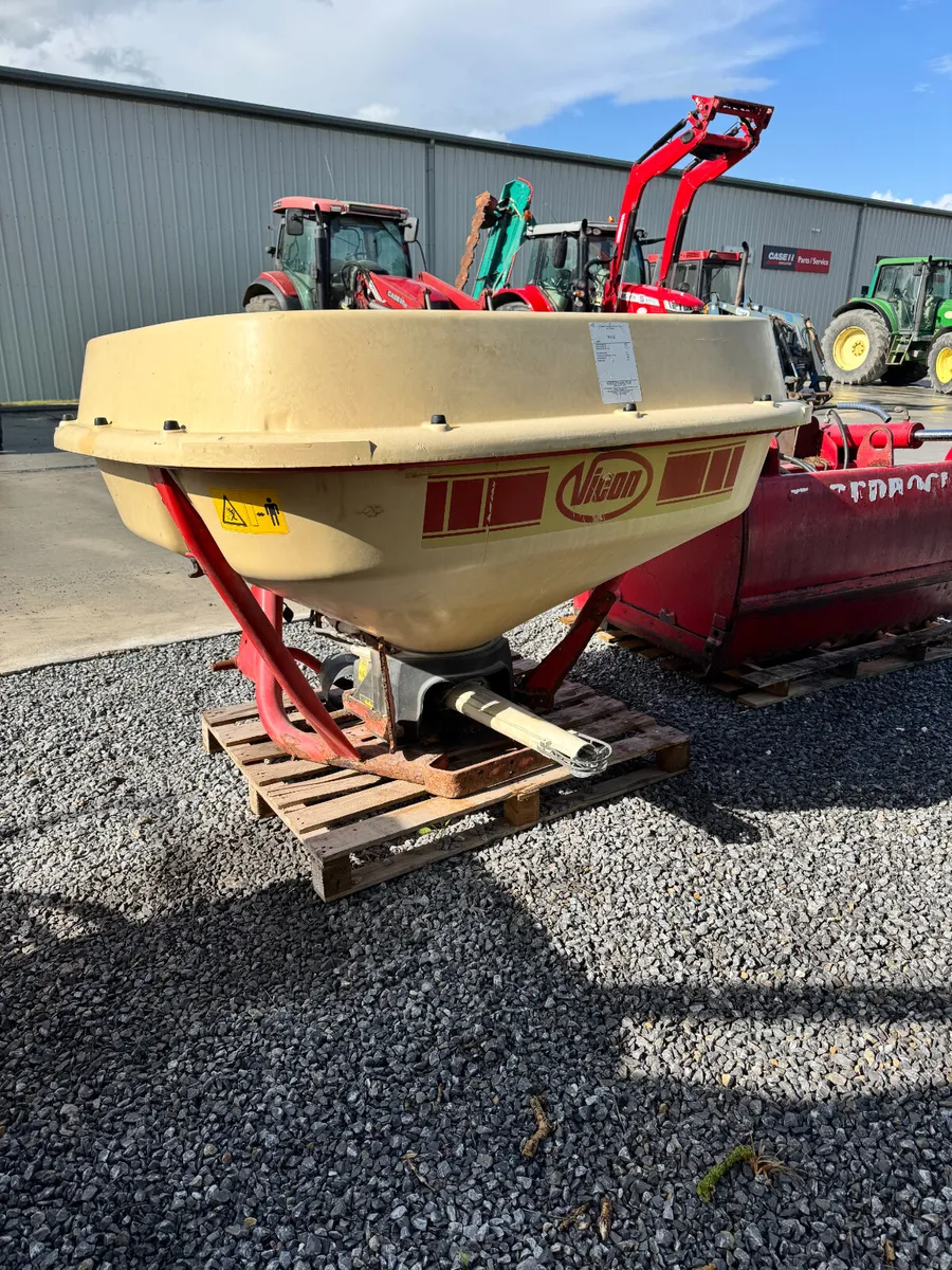 Vicon PS1154 - Image 2