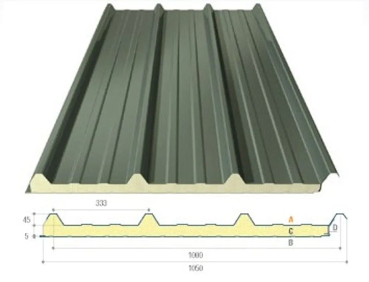 Insulated Cladding - Image 2