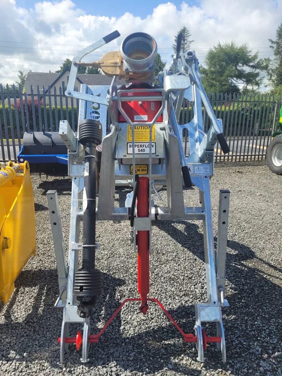 New Redrock Agitator 7ft - Image 4