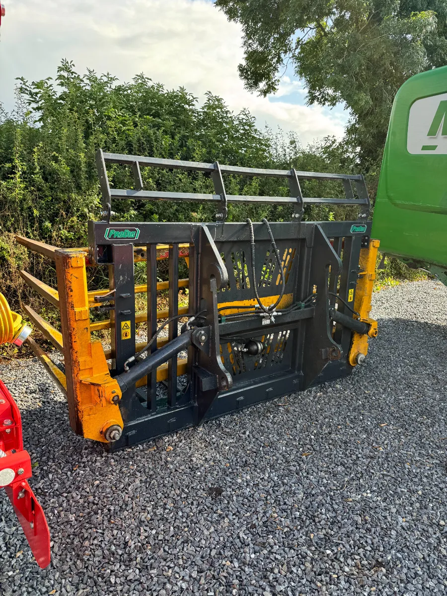 Prodig Silage Fork - Image 3
