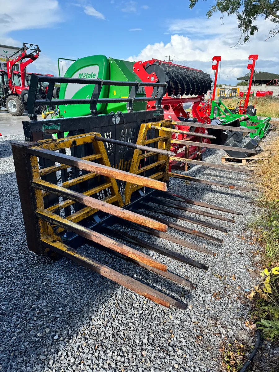 Prodig Silage Fork - Image 4