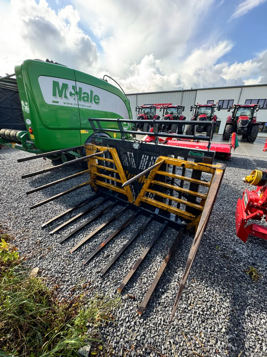 Prodig Silage Fork - Image 1