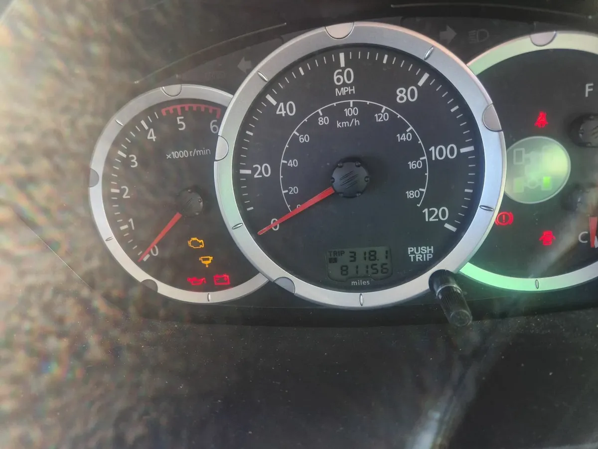 Mitsubishi L200 2013 - Image 2