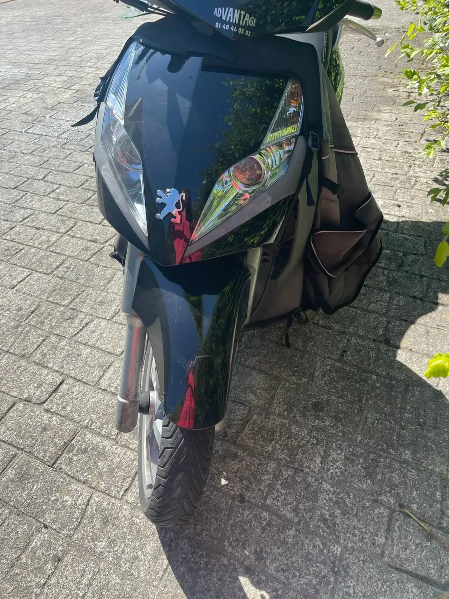 Peugeot Other 2010 - Image 3