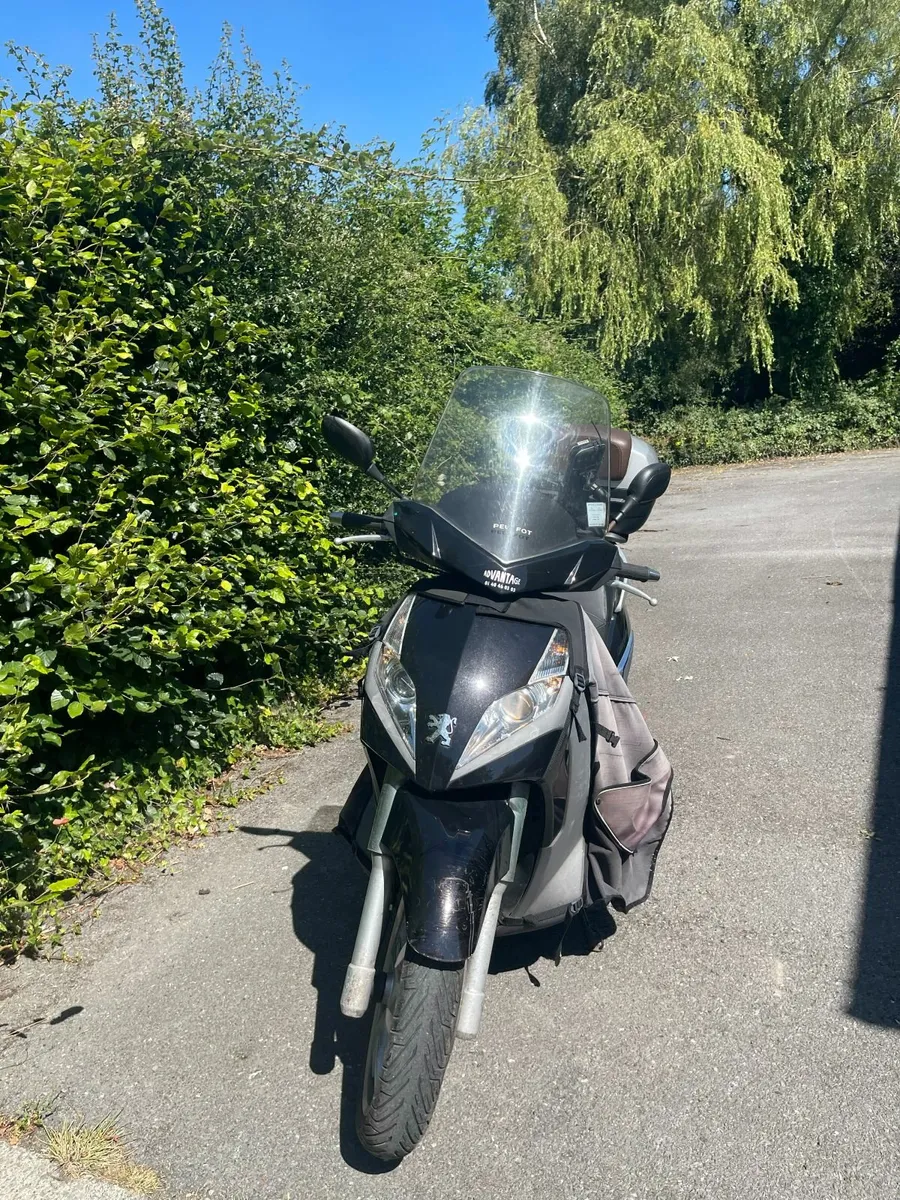 Peugeot Other 2010 - Image 1