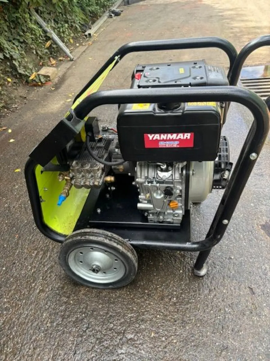 Power Washers - Image 3