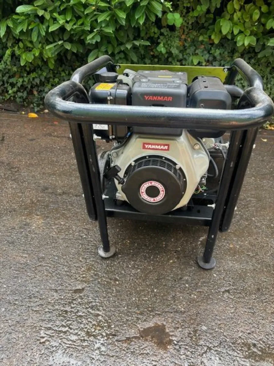 Power Washers - Image 4