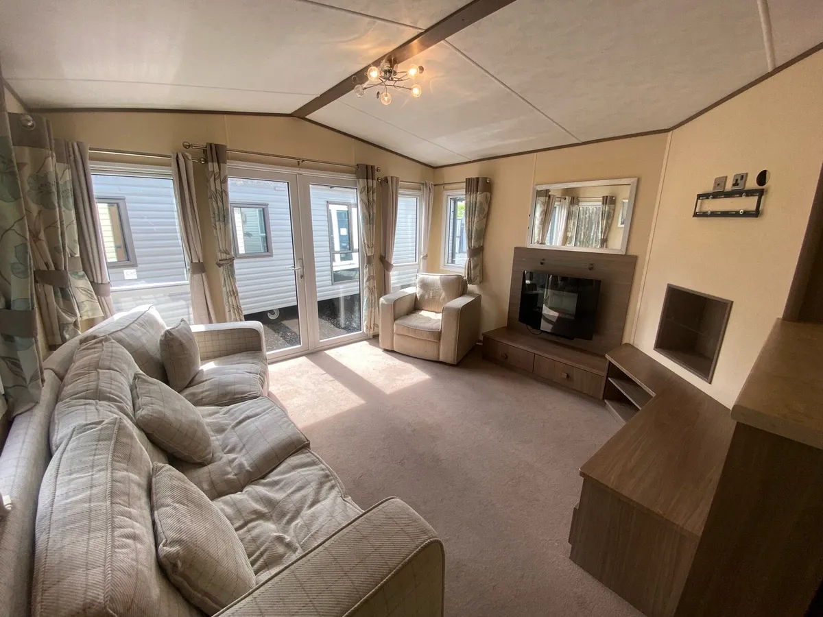 ABI AMBLESIDE @ HUDSON’S KILDARE MOBILE HOMES. - Image 2