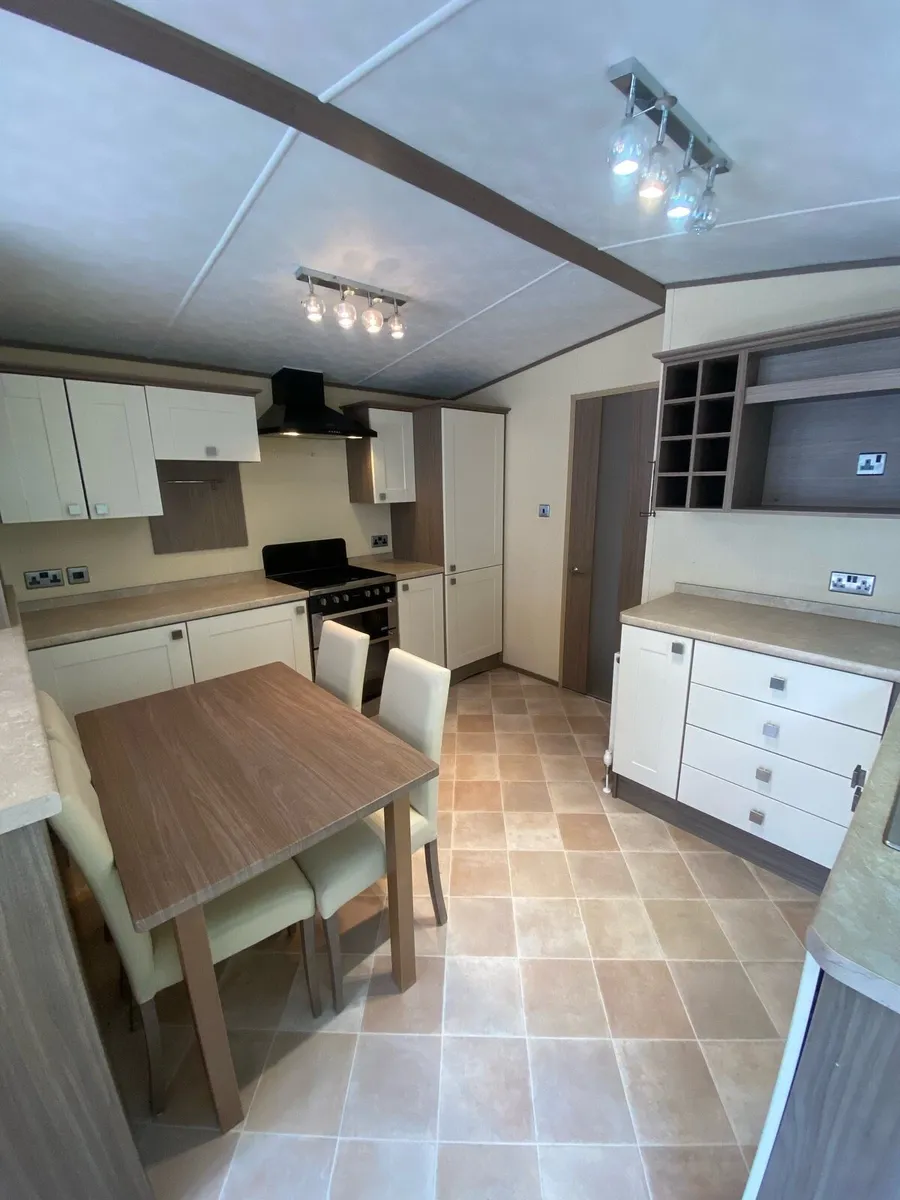 ABI AMBLESIDE @ HUDSON’S KILDARE MOBILE HOMES. - Image 4