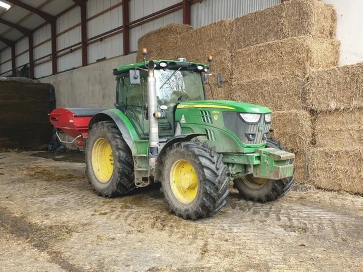 Trimble GPS - GFX350 Display & Nav500 - Image 4