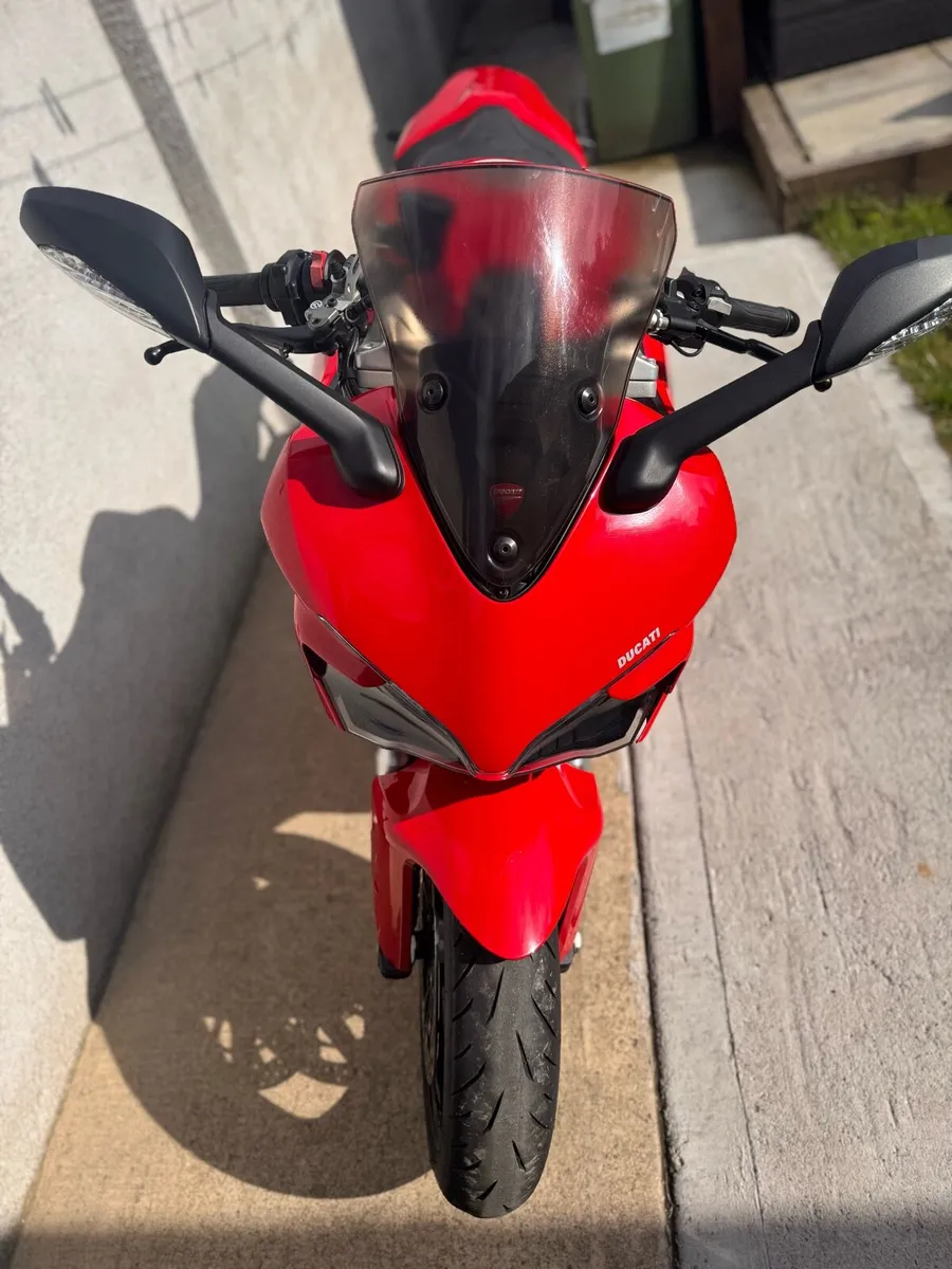 Ducati Supersport 937 - Image 2