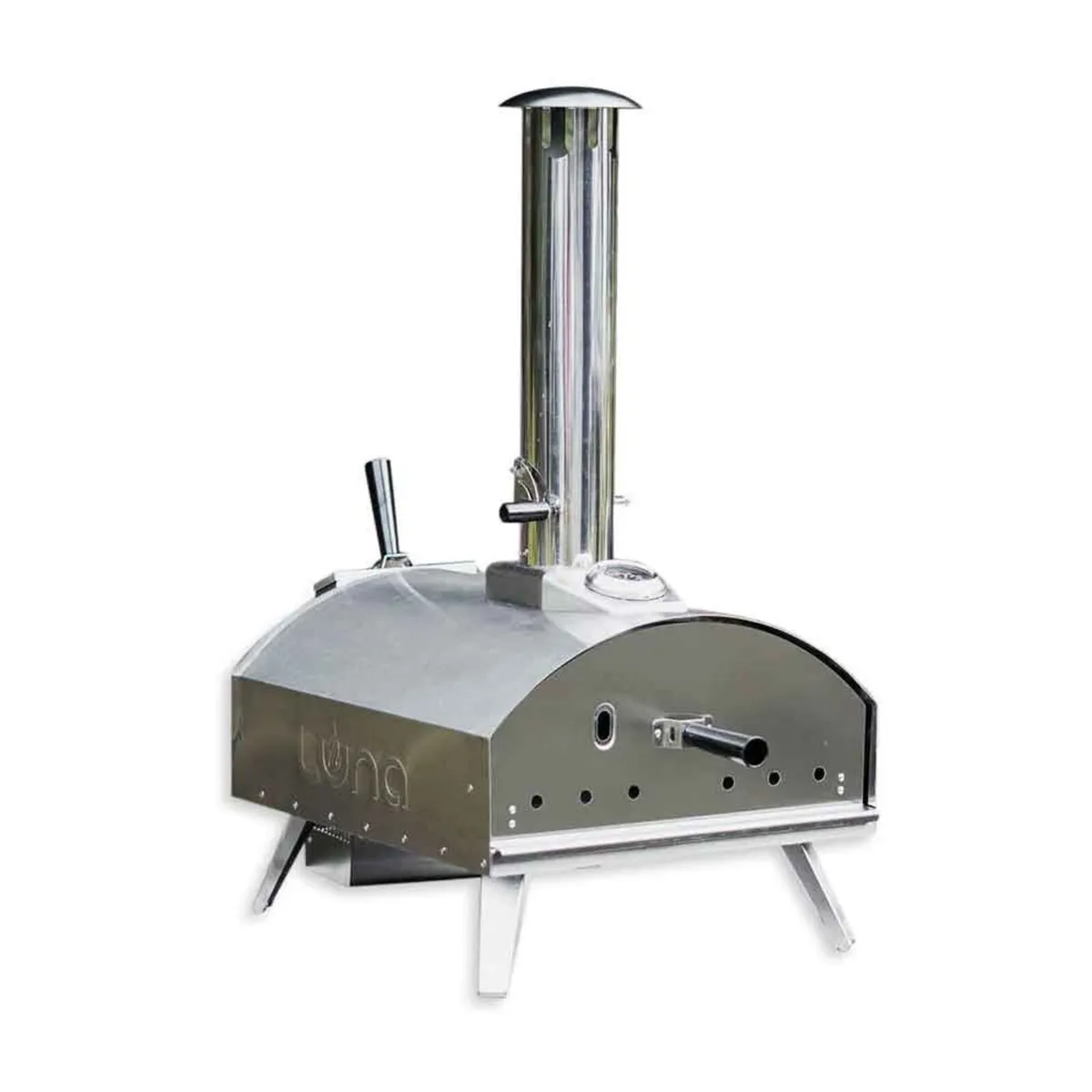 Pizza ovens ( Wood/ Pellet or Gas) - Image 2
