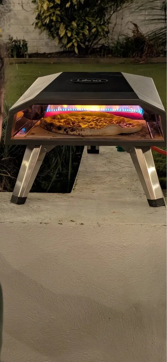 Pizza ovens ( Wood/ Pellet or Gas) - Image 4