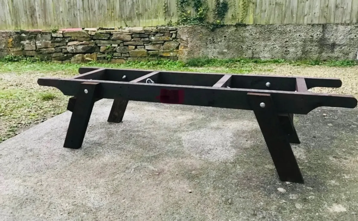 Bee hive Stand - Image 1