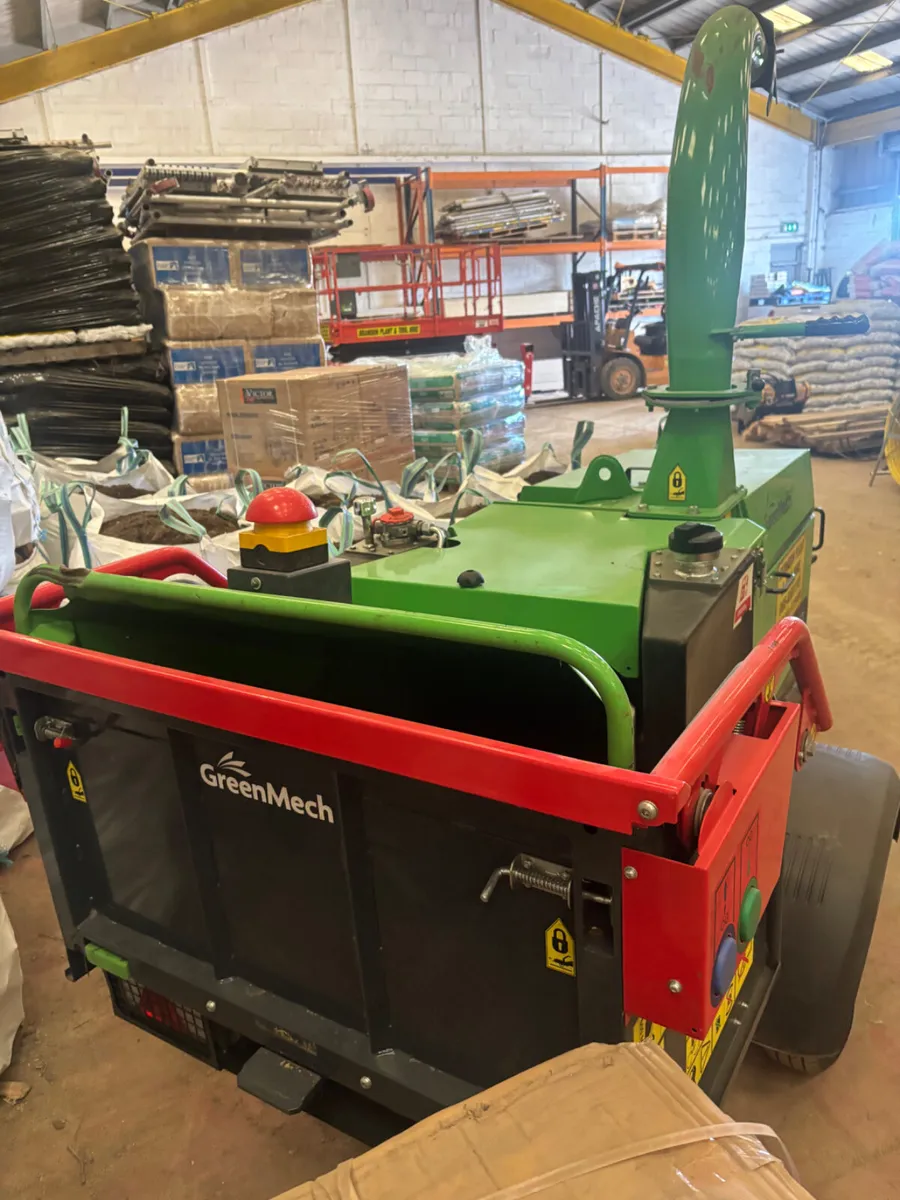 WoodChipper - Image 2