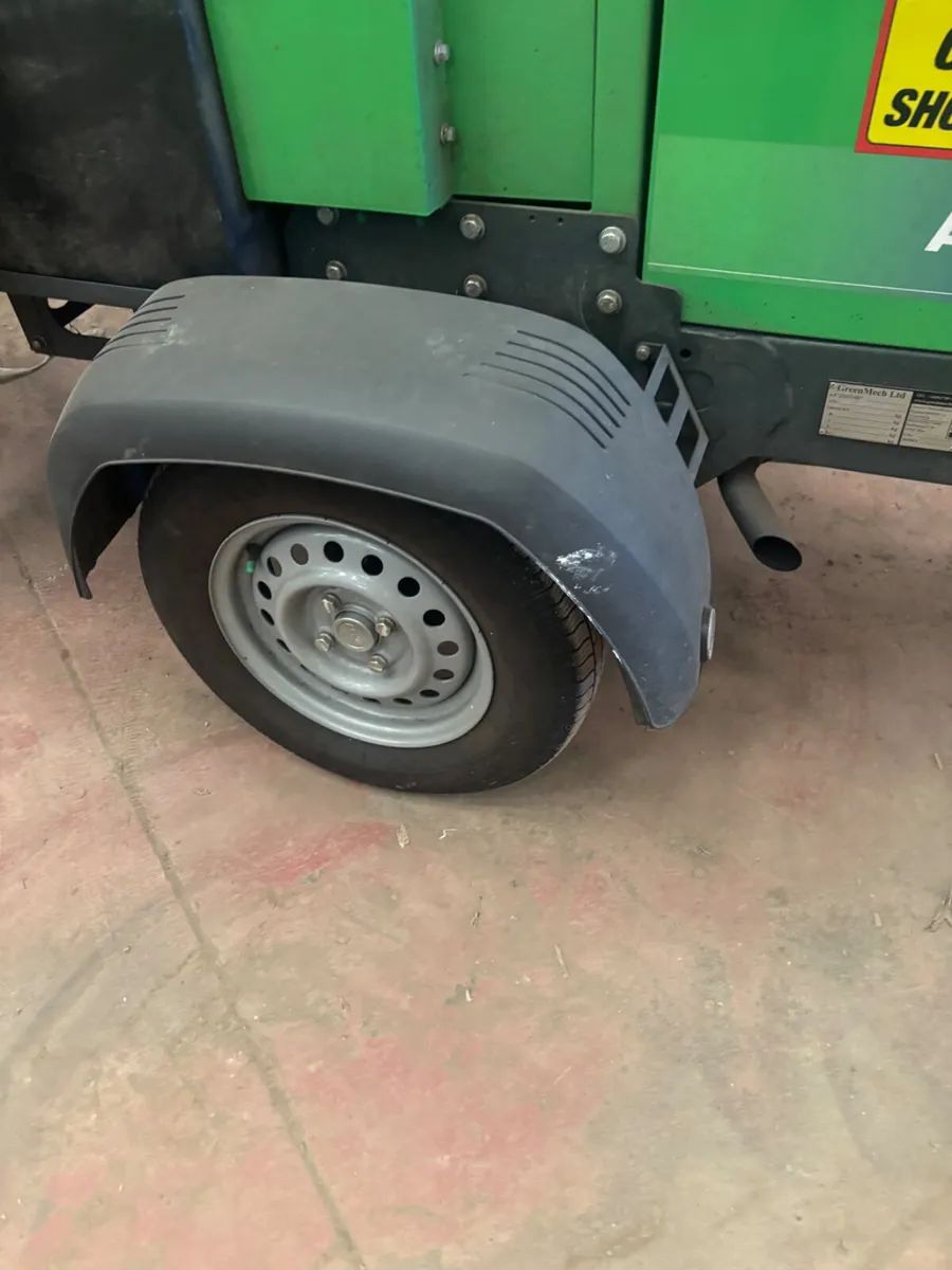 WoodChipper - Image 4