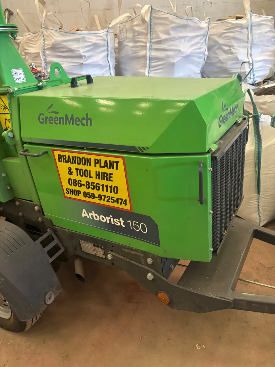 WoodChipper - Image 3