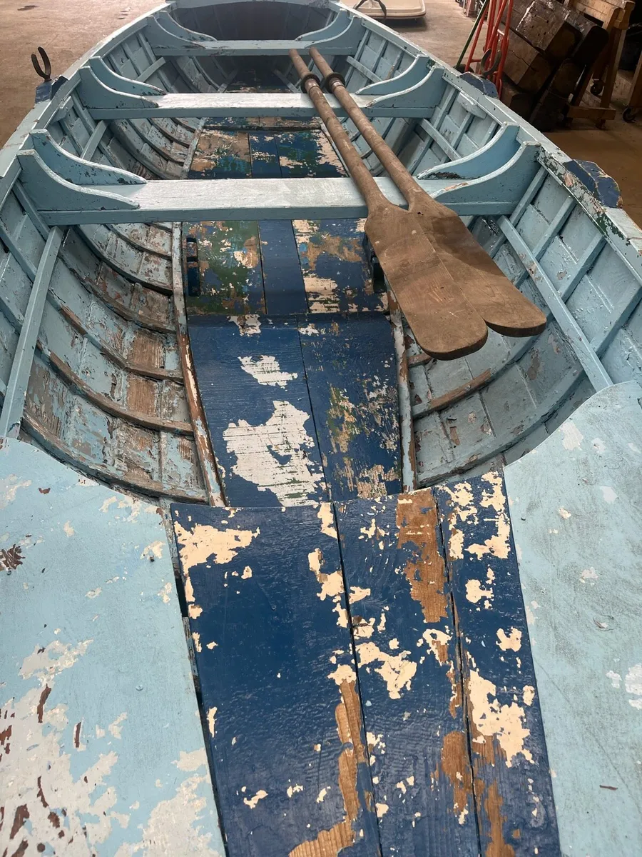 Corrib fishing boat - Image 2