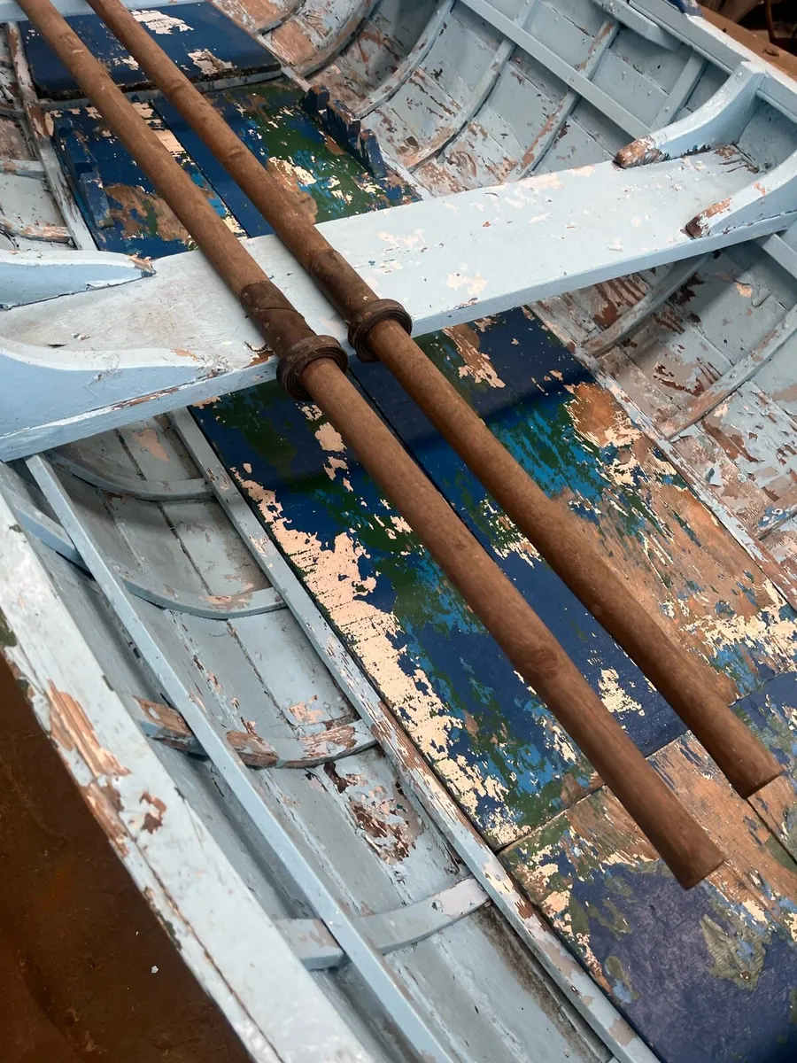 Corrib fishing boat - Image 3