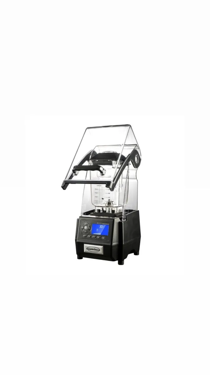 Commercial Blenders - Image 2