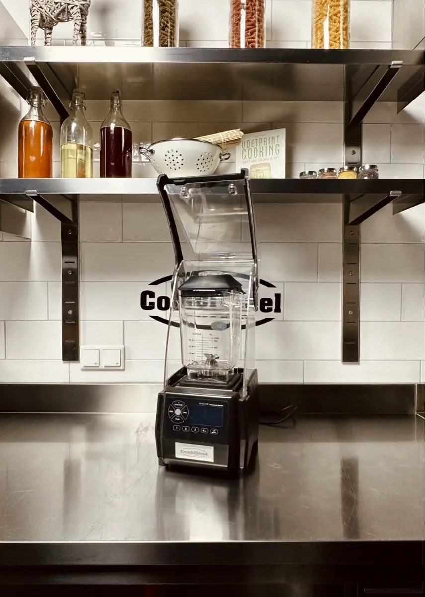 Commercial Blenders - Image 1