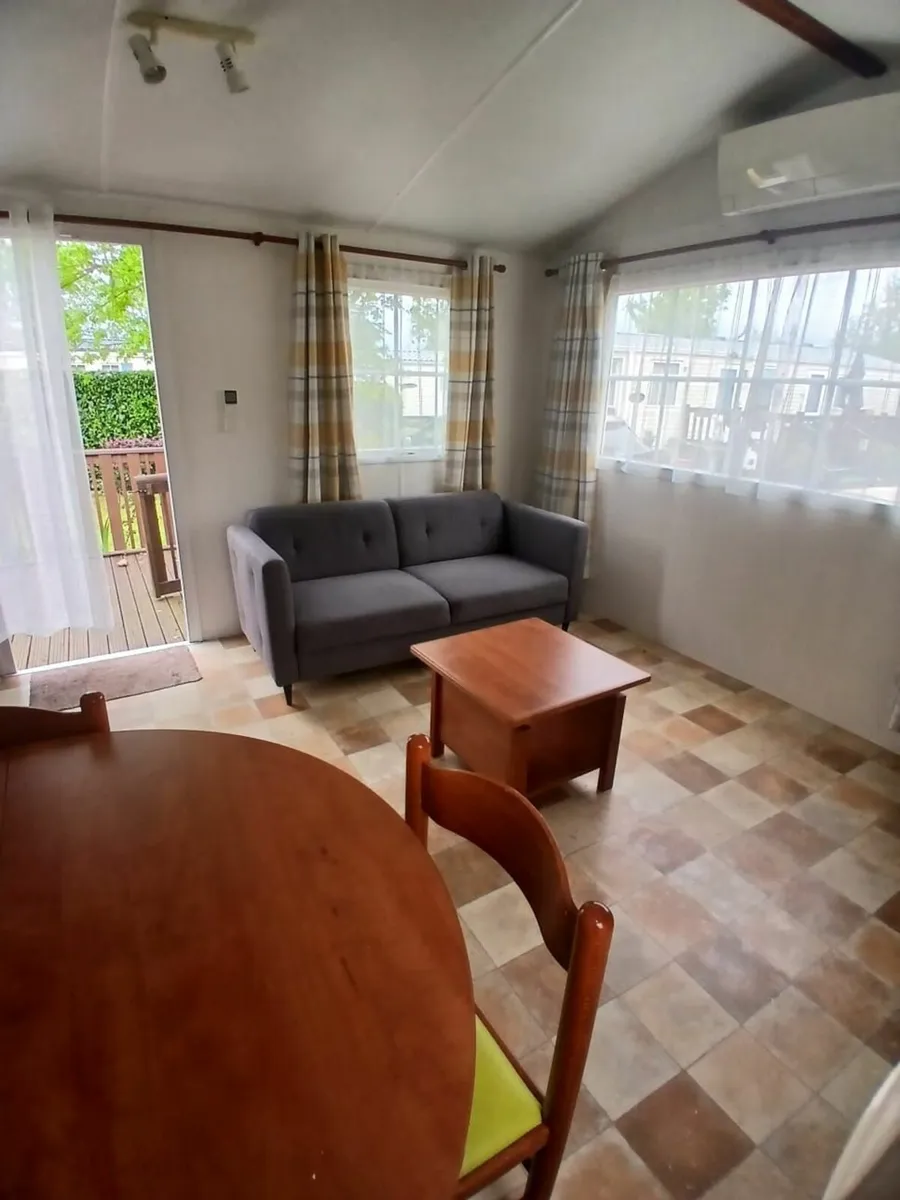 Mobile Home in Sth West France   12k - Image 3