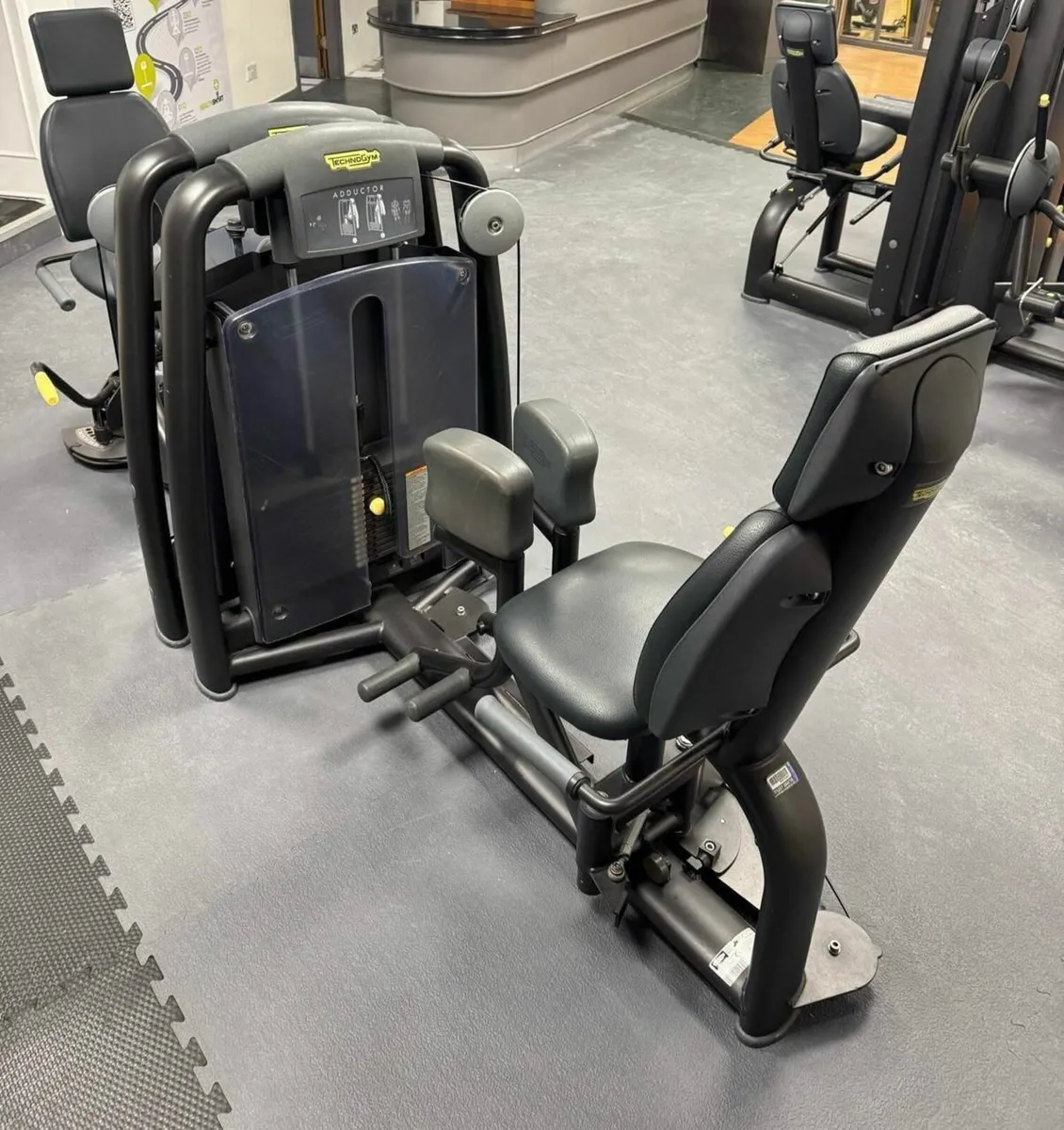 Technogym Strength Package - Image 1