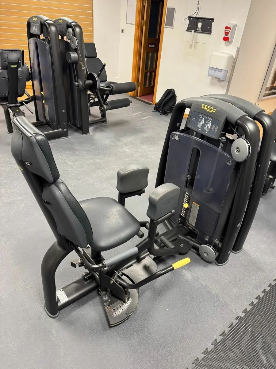 Technogym Strength Package - Image 2