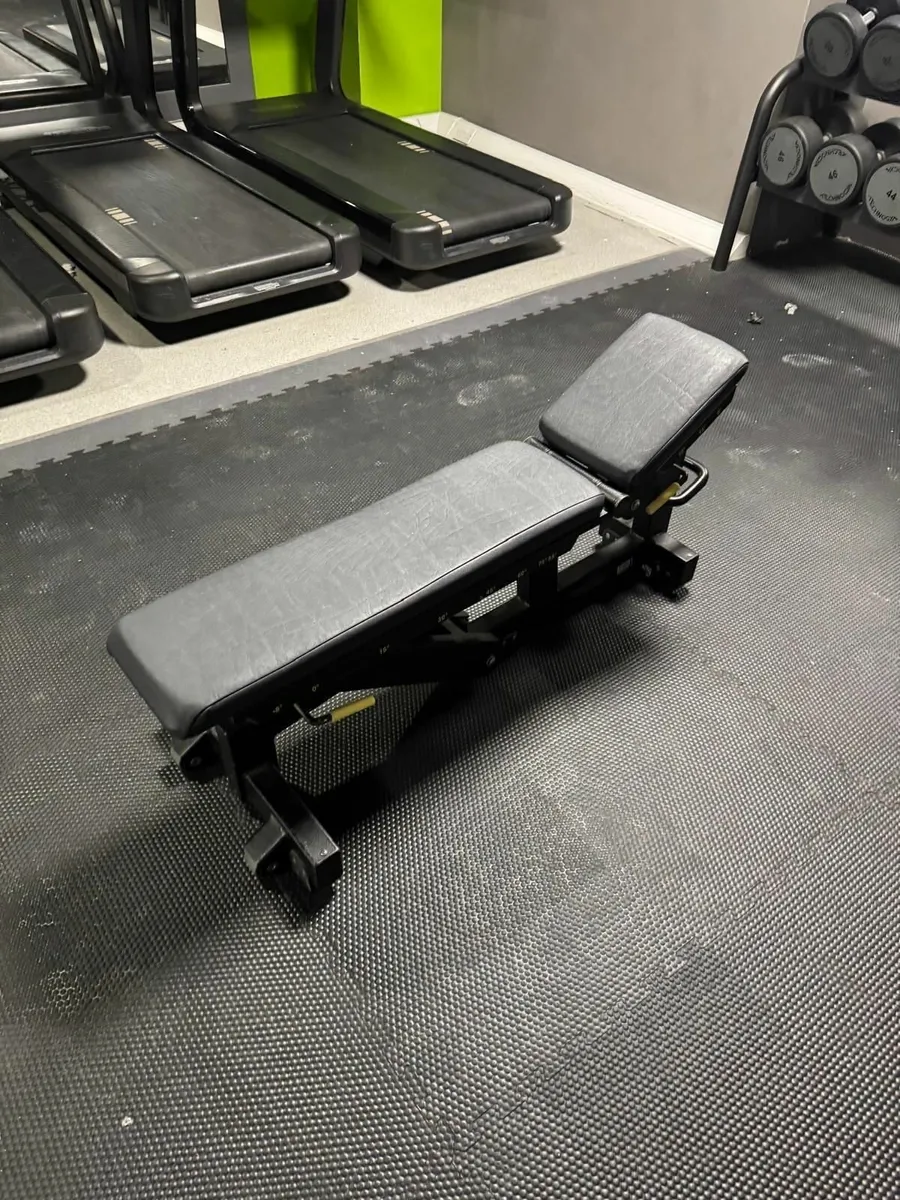 Technogym Strength Package - Image 3