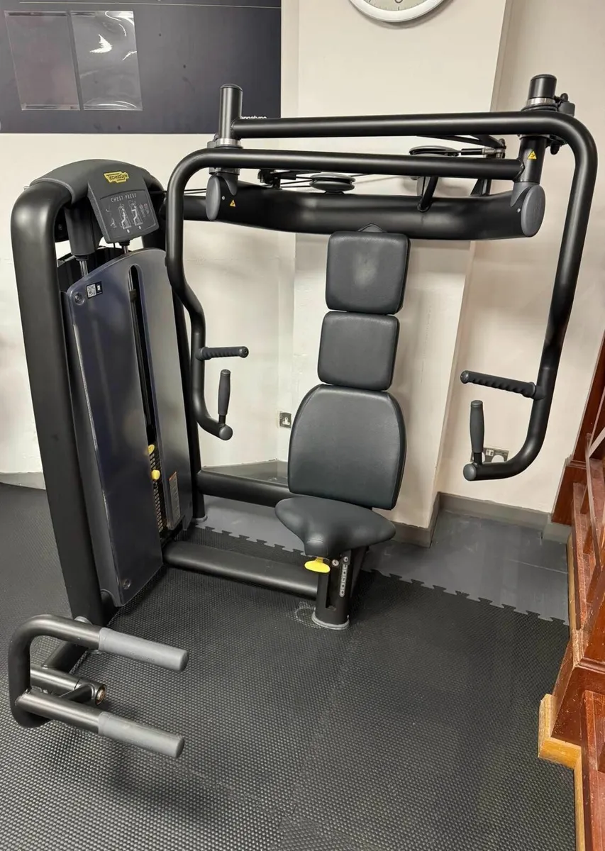Technogym Strength Package - Image 4