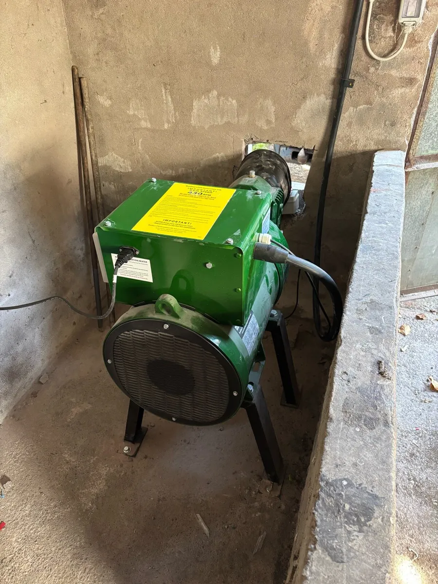 Bradley pro generators - Image 1