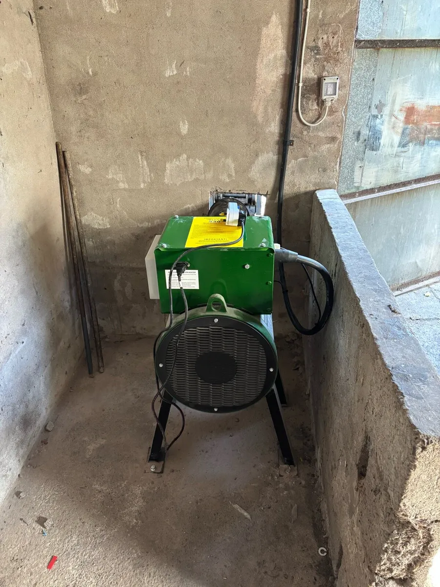 Bradley pro generators - Image 2