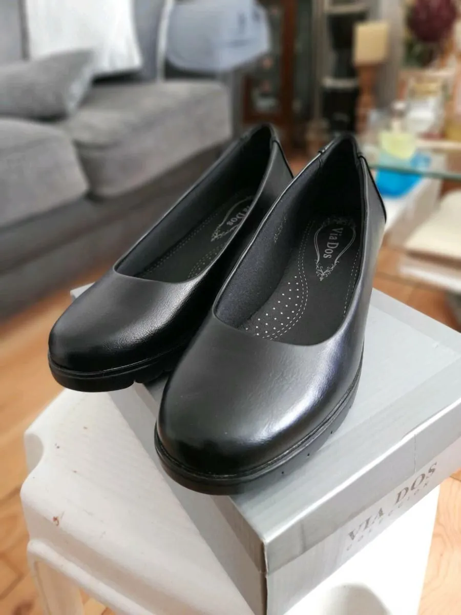 Ladies shoe's - Image 2