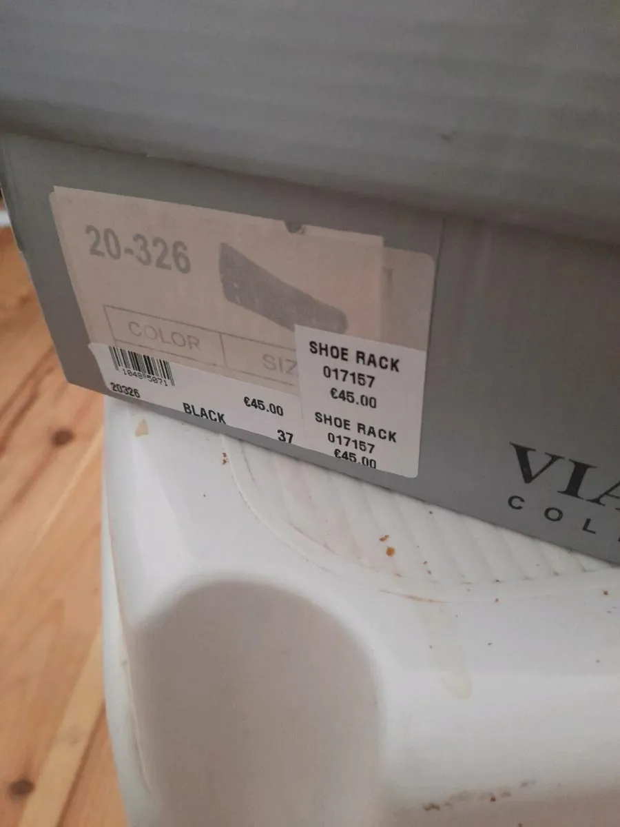 Ladies shoe's - Image 4