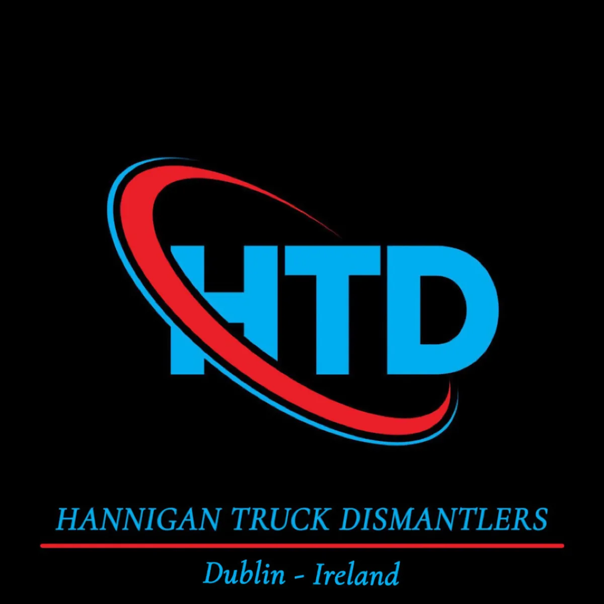 DAF trucks for breaking - Image 4