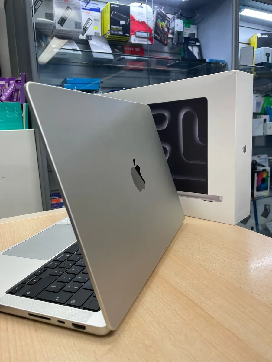 MacBook Pro 2024 - Image 4