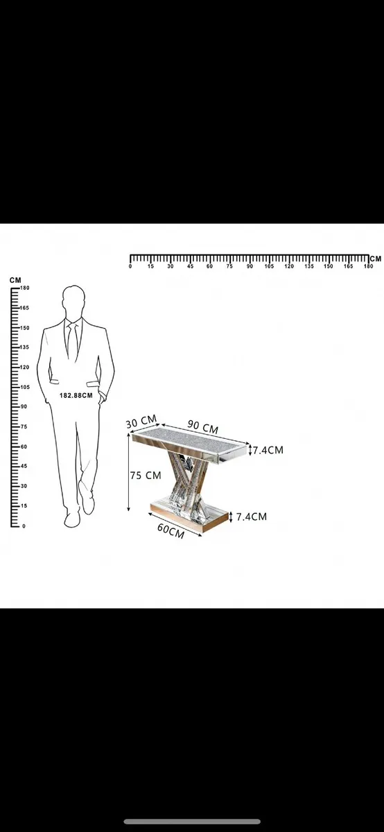 Console table - Image 1