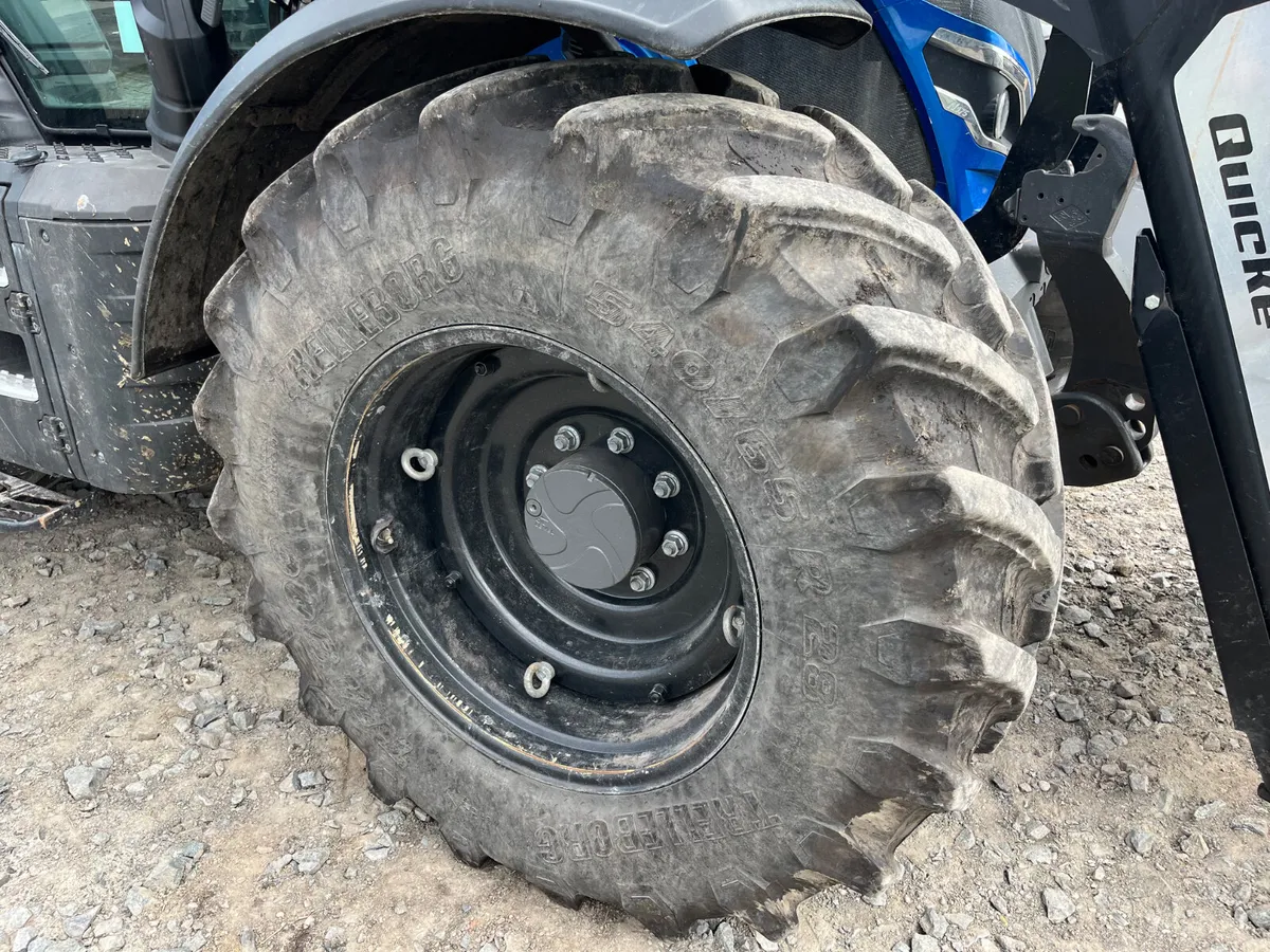 Valtra N175 - Image 4