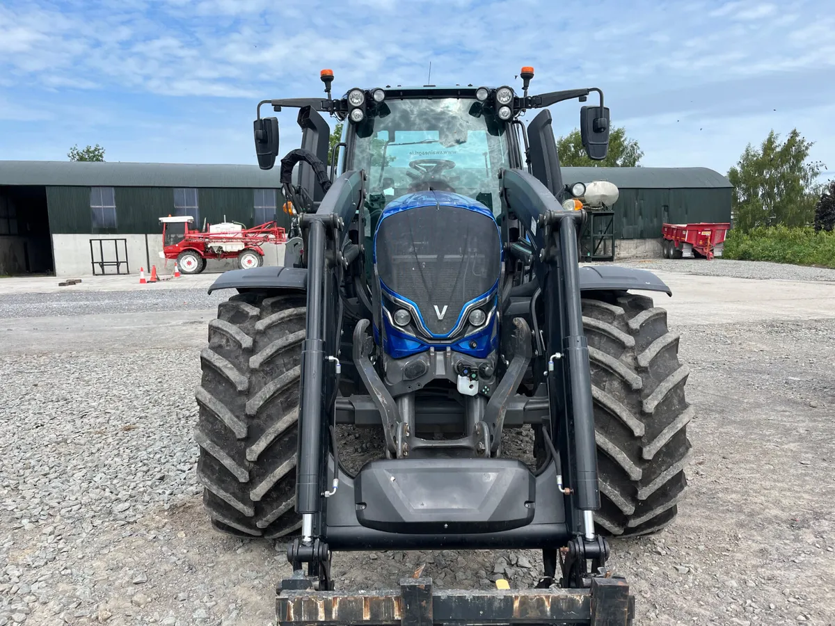 Valtra N175 - Image 2
