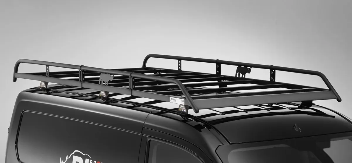 Rhino Modular Roof Rack Citroen Dispatch (2007-16) - Image 4