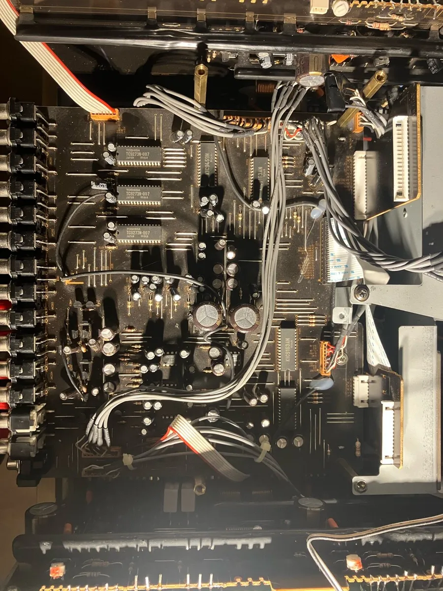 Electrical & Electronics repair - Image 2