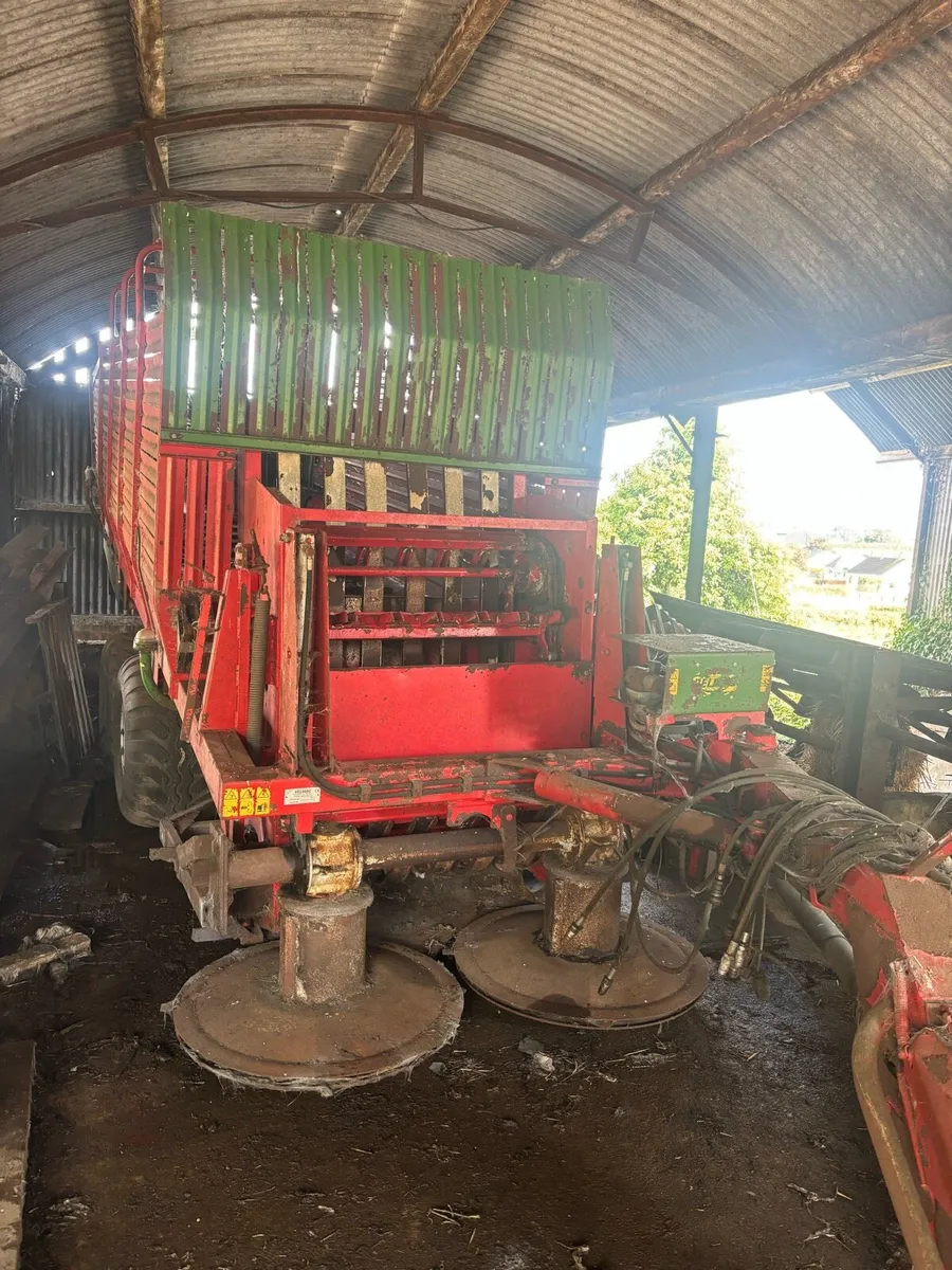 Belmac zerograzer - Image 4