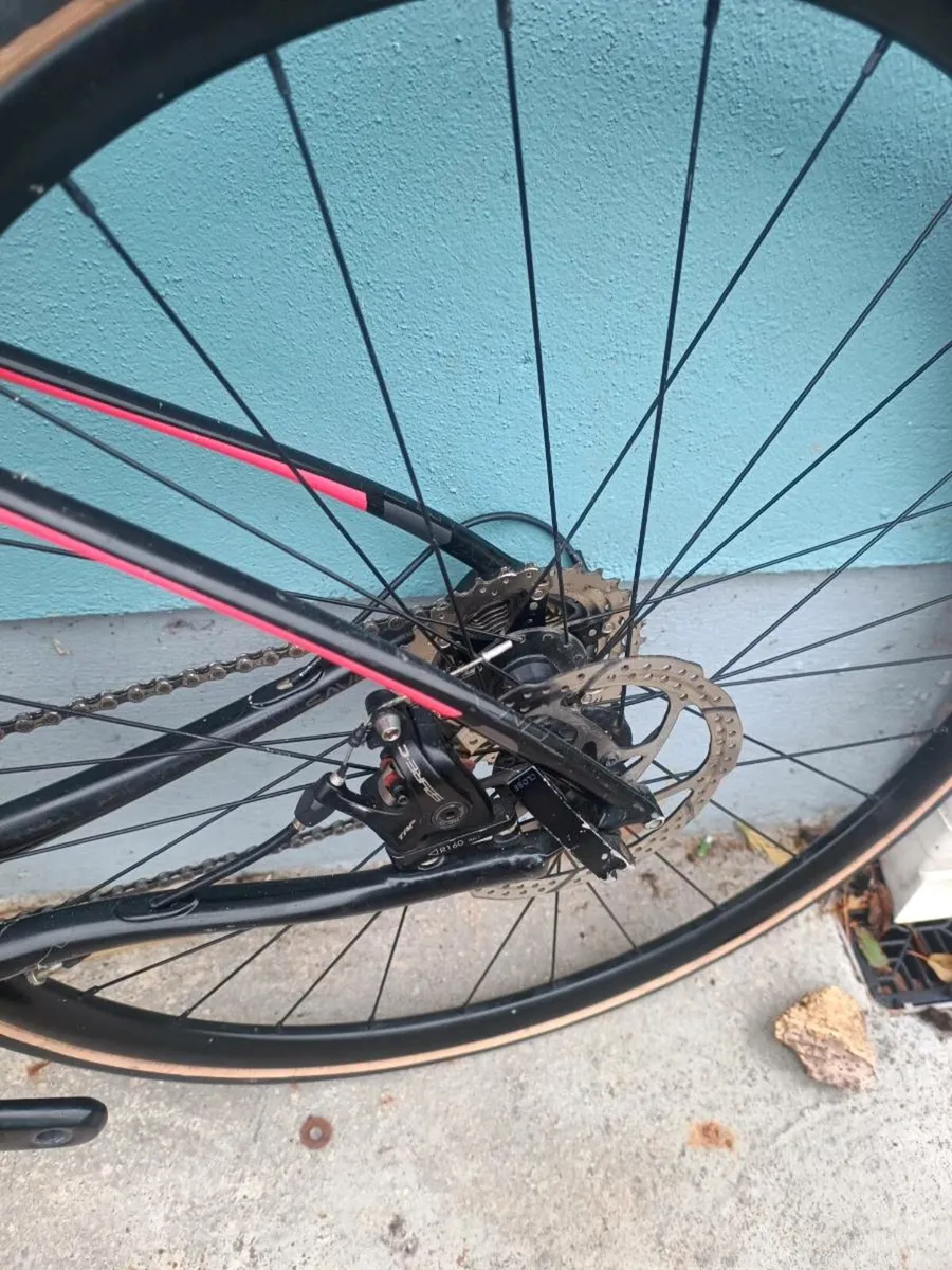 Cannondale synapse si 44cm 105 - Image 2