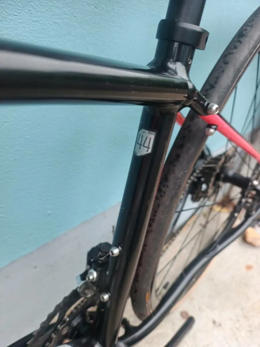 Cannondale synapse si 44cm 105 - Image 3