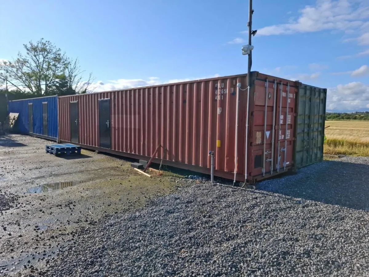 K2 Container Storage - Image 3